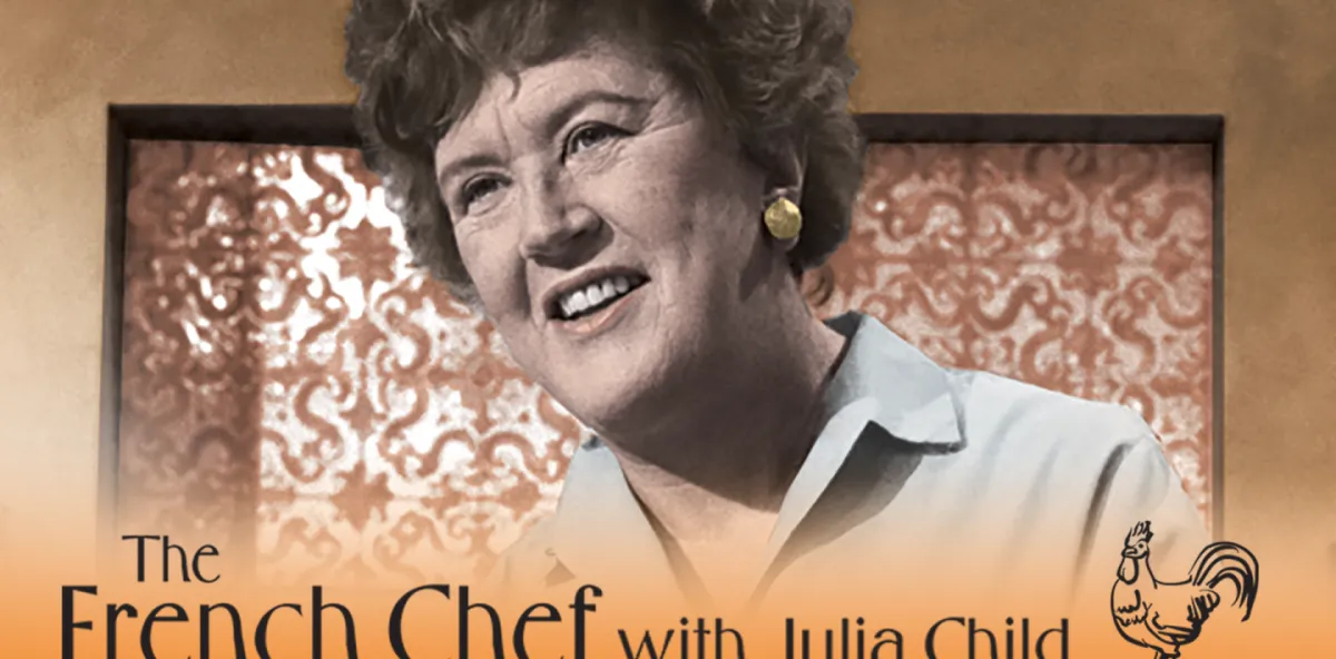 Julia Child