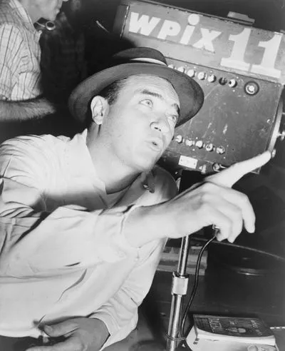 Mel Allen