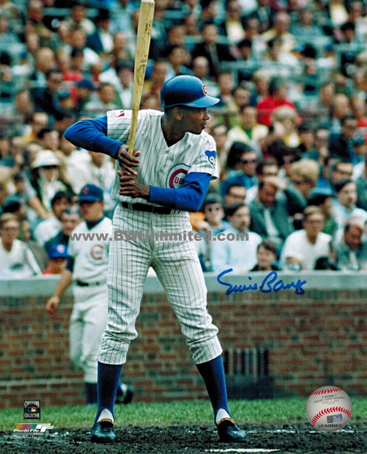 Ernie Banks