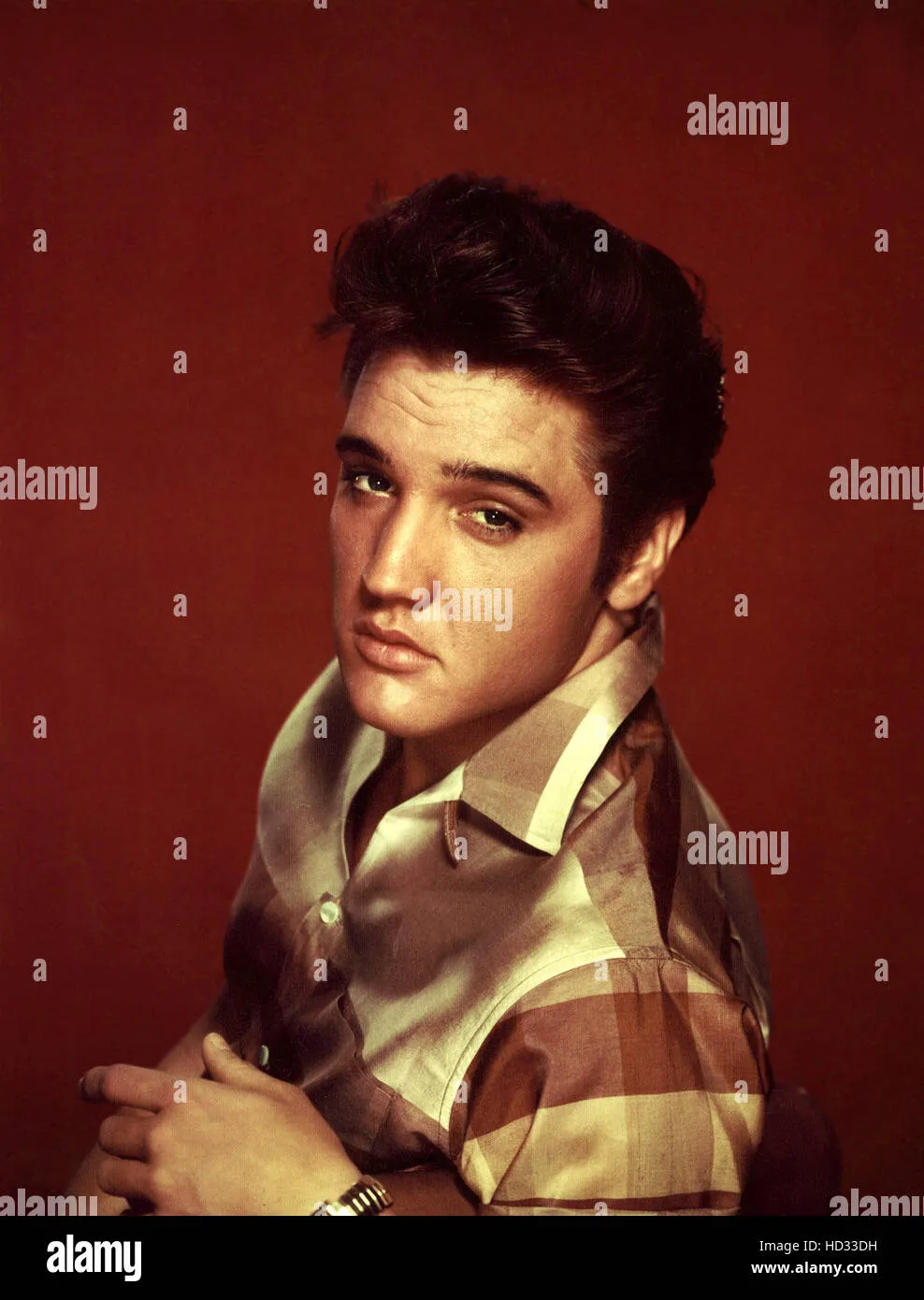 Elvis