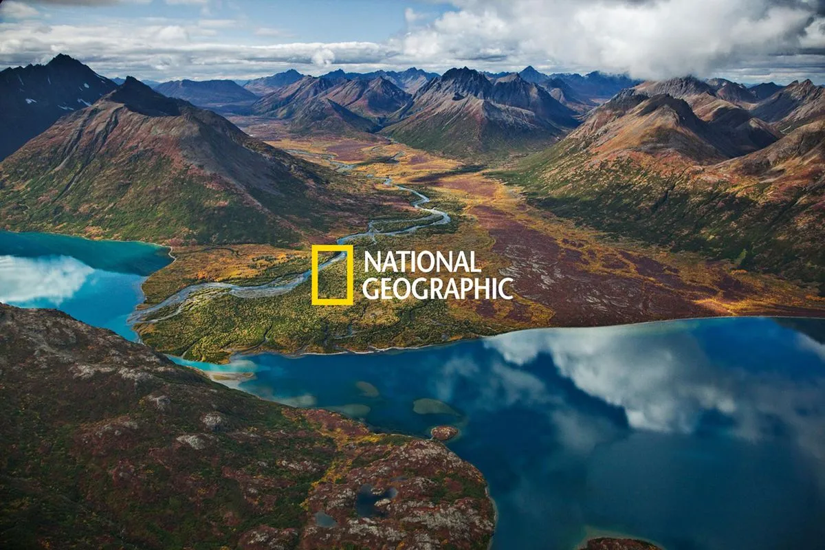National Geographic