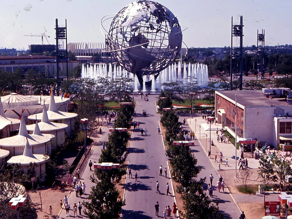 1964 World's Fair