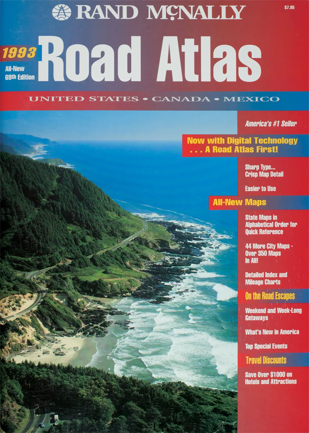 Rand McNally