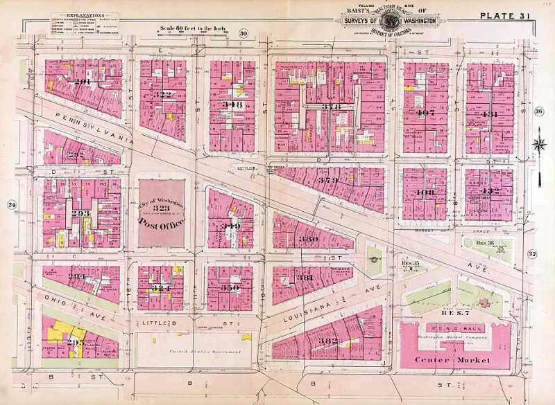 Fold It Right and You'll Never Get Lost: What the Road Atlas Taught America About Itself
