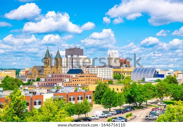Akron, Ohio