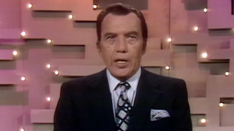 The Ed Sullivan Show