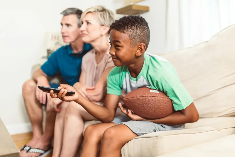 The Great Gathering: When America's Living Rooms Were Democracy in Action