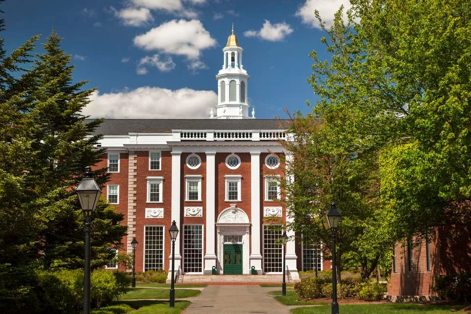 Harvard Business School