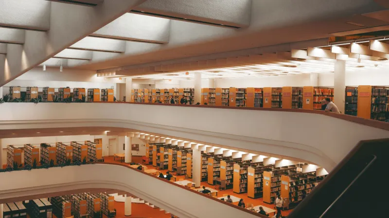 The Building That Knew Your Name: What America Traded Away When It Went Digital