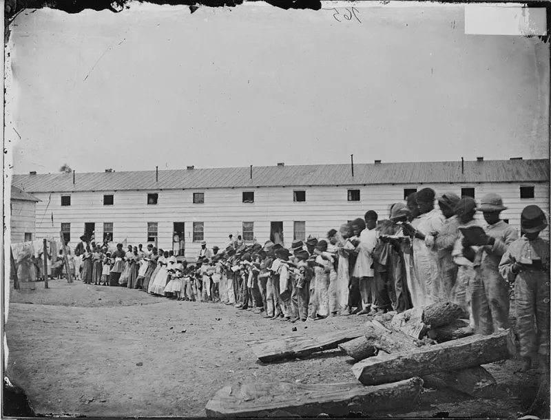 Lunch Was Never Just Lunch: The Social Education America Served With Its School Meals