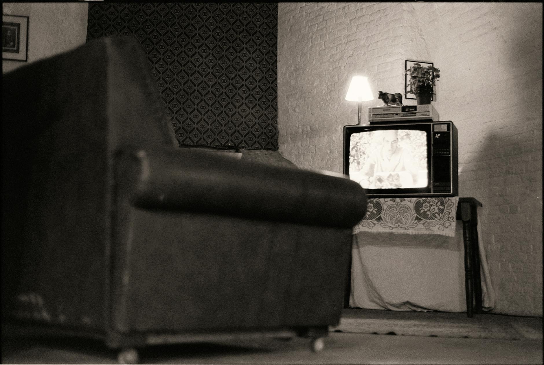 Room by Room: How Technology Took Over the American Home Between 1975 and Today