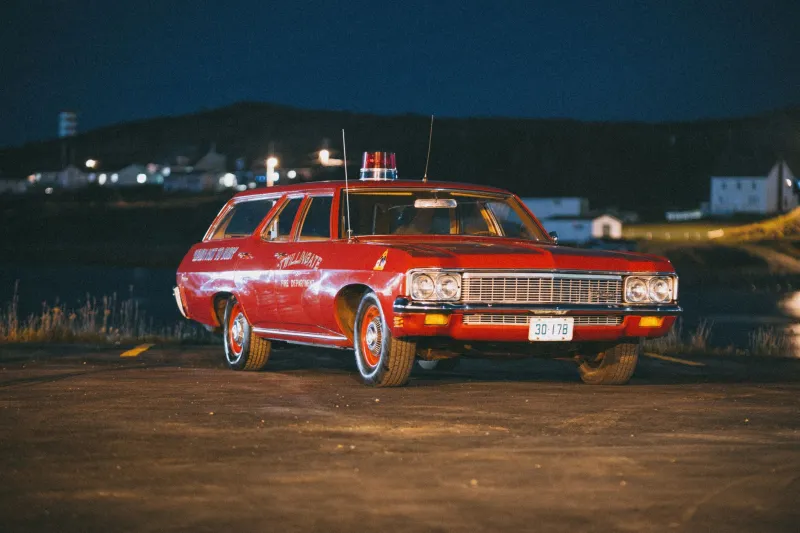 Three Weeks, One Station Wagon, and Zero Apologies: The American Vacation We Stopped Letting Ourselves Take
