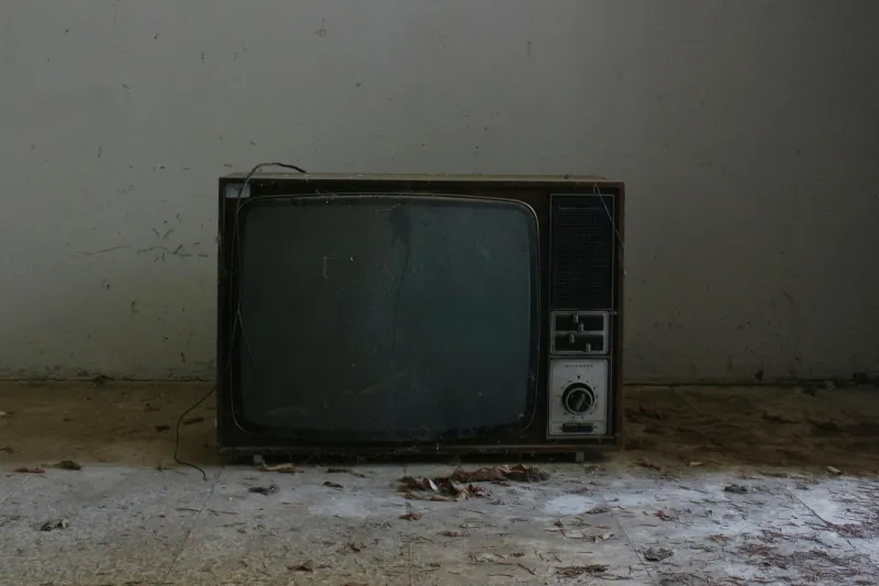 Circle, Check, and Countdown: When a 50-Cent Magazine Ruled America's Living Room