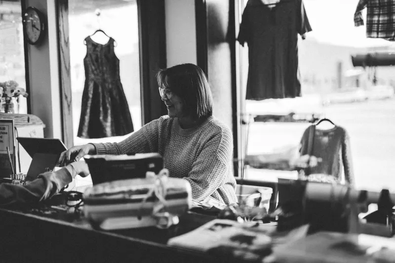 Walk In, Walk Out Hired: When Summer Jobs Shaped American Character More Than College Prep Ever Could